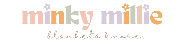 Minky Millie logo