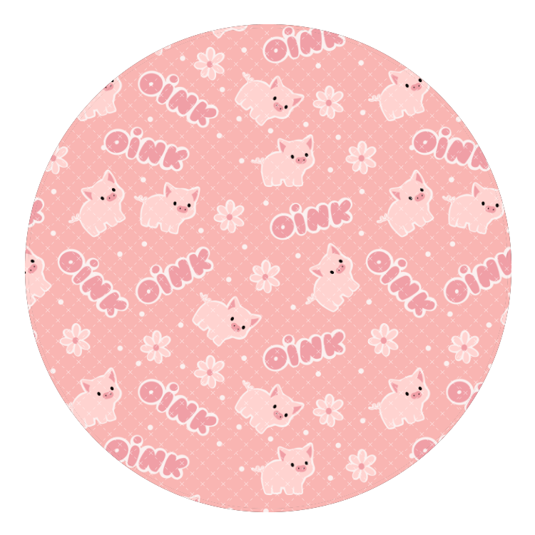 Pig Oink