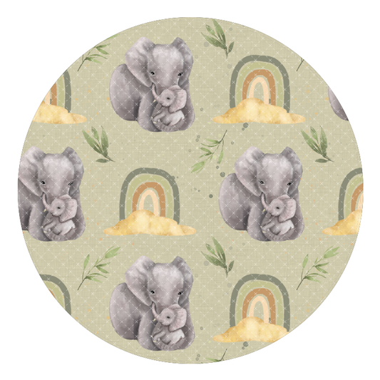 Elephant Babies