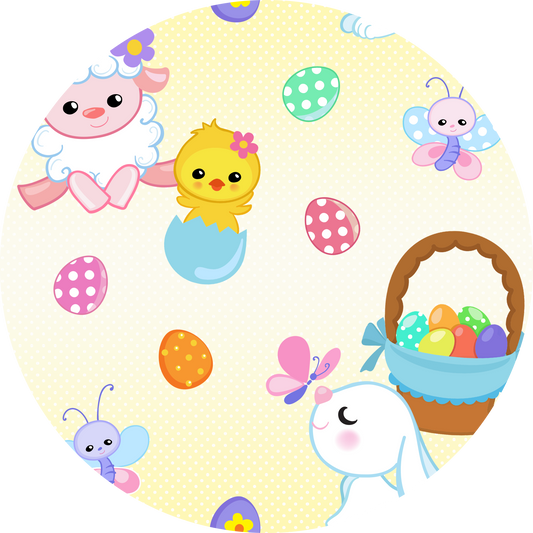 Egg Hunt