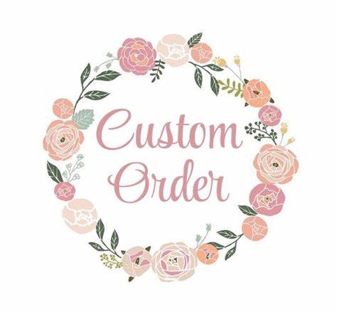 CUSTOMS