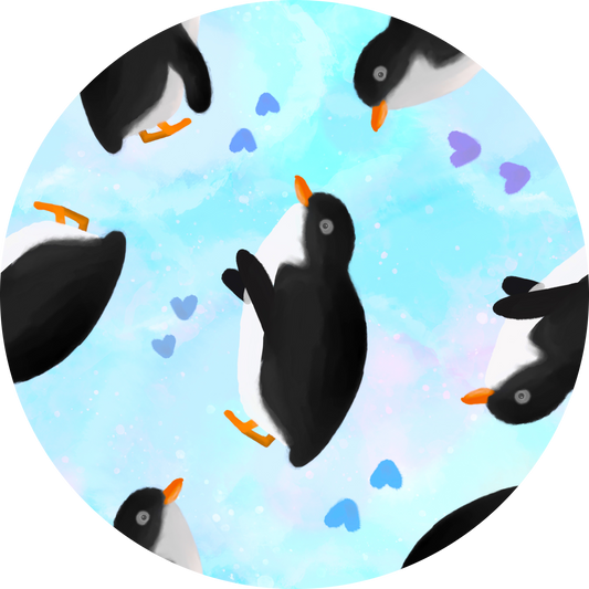 Penguin