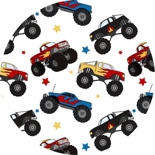 Monster Trucks