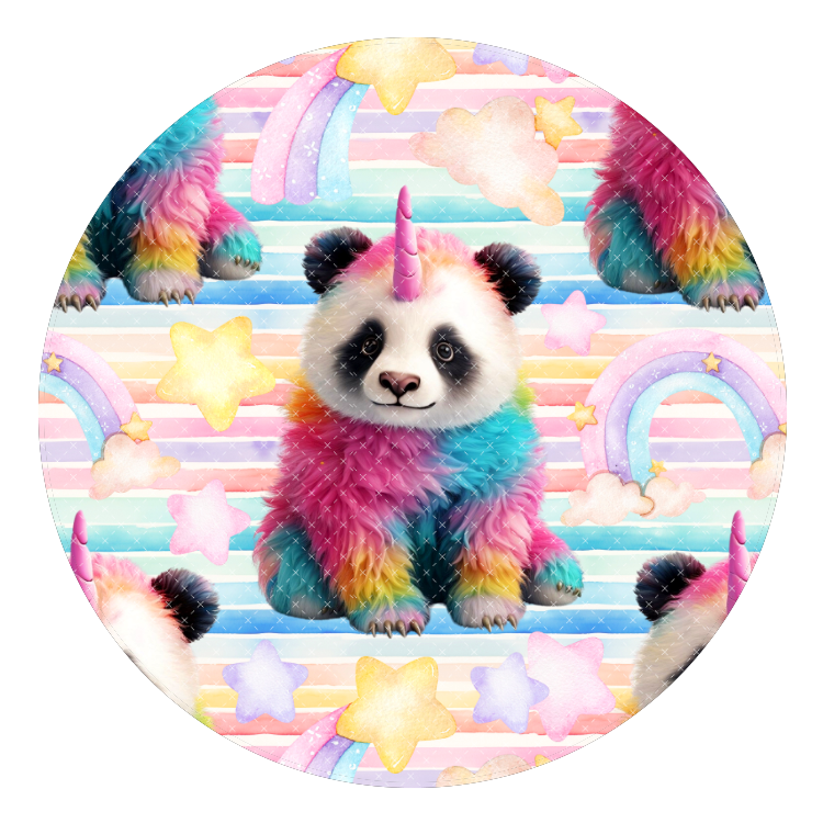 Pandacorn